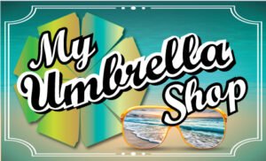 Custom Logos & Advertisements