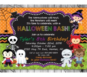 Custom Invites